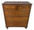 George IV Mahogany Chest of Drawers, 1820s For Sale