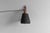 Vintage Extendable Teak Wall Light, 1960s For Sale - Image 4 of 10