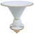 White 1930s Rosenthal Footed Porcelain Vase For Sale - Image 8 of 18