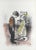 Brother and Sister Ben Menashe (1939) Date: circa 1970 Lithograph, signed and numbered in pencil Edition of 105/250 Image...
