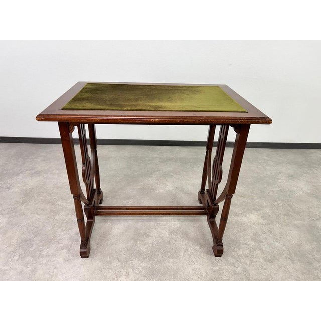 Very Vienna Secession Seating Group, 1890s, Set of 8 For Sale - Image 10 of 18