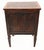 Wood Empire French Bedside Cabinet For Sale - Image 7 of 8