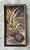 Vintage MCM Original Abstract Oil on Board For Sale - Image 9 of 12