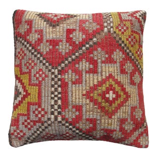 Kilim Pillow Cushion Cover Case For Sale