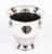 Antique Regency Revival Silver-Plated Cooler, Late 19th Century For Sale - Image 5 of 15