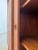 Wood Danish Teak Wardrobe with Sliding Doors For Sale - Image 7 of 11