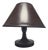 Art Deco Bedside Lamp, Belgium, 1950s For Sale