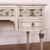 English Painted Desk in Pine For Sale - Image 4 of 11