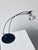 Halogen Arc Table Lamp from Hustadt Leuchten, Germany For Sale - Image 12 of 16