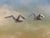 Paint Coastal Beach Seascape Original Oil Painting, Signed For Sale - Image 7 of 12