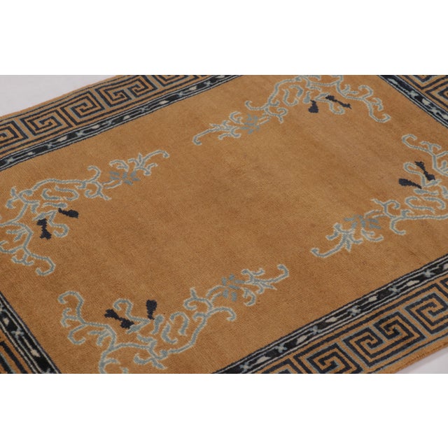 Hand-knotted in high-quality wool, this 3x4 Modern Classics rug by Rug & Kilim is directly inspired by the rich history of...