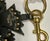 Valentino Rockstud Bag Charm Keychain For Sale In Chicago - Image 6 of 7