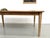 1970s Country Table in Oak and Pine, 1970s For Sale - Image 5 of 18