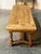 French Oak Farmhouse Dining Table, 1920 For Sale - Image 18 of 18