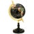 Vintage Terrestrial Globe For Sale
