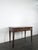 Directoire Style Mahogany Desk, in Very Good conditions.