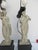 Pair of Tanagra Ladies Desk Lamps - A Pair of 2 For Sale - Image 12 of 16