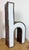 Vintage Illuminated Advertising Letter H, 1960s For Sale - Image 4 of 17