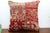 Turkish Decorative Pillow Cover - 19"x19" For Sale - Image 12 of 12