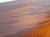 Edwardian Walnut 2 Over 3 Chest of Drawers with Drop Handles, 1910s For Sale - Image 11 of 18