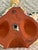 2003 MacKenzie-Childs "Piccadilly" Hand-Painted Ceramic Teapot Cabinet Pulls - Set of 4 For Sale - Image 10 of 12