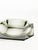 Vintage Glass Ashtray, France, 1970s For Sale - Image 4 of 11