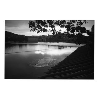 Paul Cooklin, Vltava River, Prague, Edition of 50 For Sale