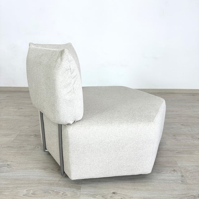 Vintage Italian Modular Sofa For Sale - Image 11 of 16