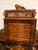French Louis XV Style Desk For Sale - Image 3 of 18