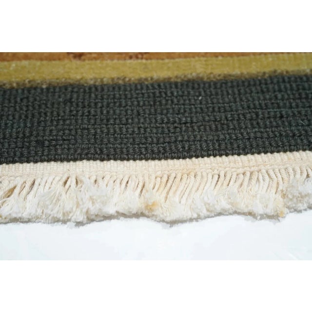 Sumak Rug 8' X 10' For Sale - Image 4 of 12