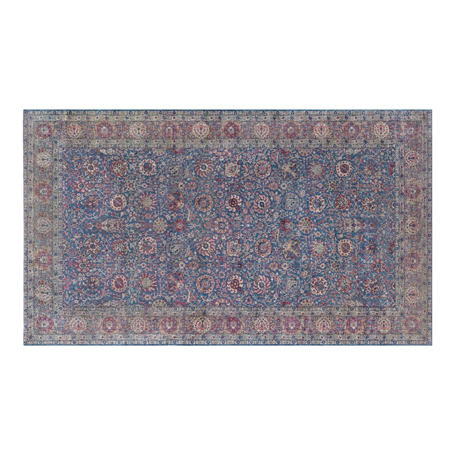 Persian Kirman For Sale