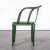 Green French Green Multipl’s Armchair by Tolix, 1940s For Sale - Image 8 of 11