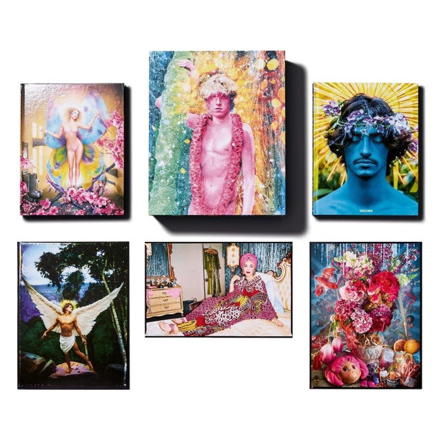 TASCHEN Books, 