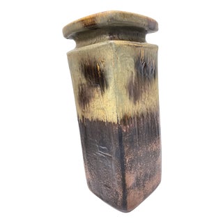 Large Vase by Heiner Balzar, 1960s For Sale