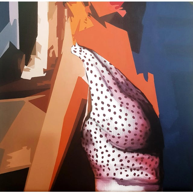 Concealed Glamour by Radu Rodideal For Sale - Image 3 of 6