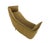 Curved Lilin Sofa from Wendelbo, 2019 For Sale - Image 4 of 8