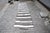 Turkish Handmade Vintage Hemp Runner For Sale - Image 10 of 10