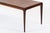 1960s 1960s Danish Modern Long Rosewood Coffee Table by Johannes Andersen For Sale - Image 5 of 11