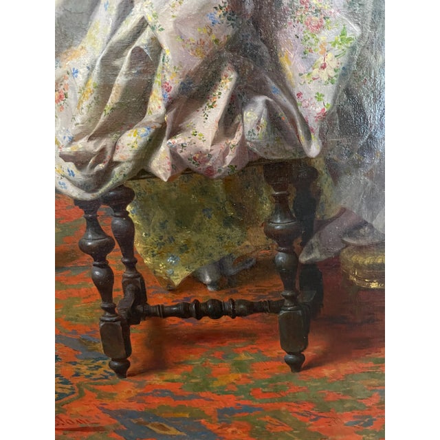 Pompeo Massani (Florence, December, 1850–1920) For Sale - Image 9 of 15