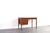 Mid-Century Modern Danish Teak Executive Desk, 1960s For Sale - Image 9 of 17