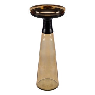 Luzerne End Table Camel For Sale