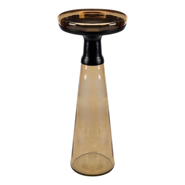 Luzerne End Table Camel For Sale