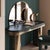 Aldrich Dressing Table by Porus Studio For Sale - Image 4 of 18