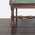 Wood Vintage Wood Dining Armchair For Sale - Image 7 of 11
