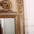 French Painted Trumeau Mirror For Sale - Image 13 of 15