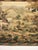 Large French Tapestry, 20th Century For Sale - Image 3 of 5