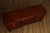 Henkel Harris Virginia Galleries Cherry 9 Drawer Dresser For Sale In Philadelphia - Image 6 of 18