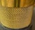 Mid 20th Century Mid 20th Century Mid Century Modern Frederick Cooper Brass Lamps With a Textured Rope Design - Pair For Sale - Image 5 of 8