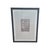 1980s Henry Moore, Nude Two Standing Figures: Man and Woman, 1981, Lithograph, Framed For Sale - Image 5 of 5