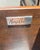Marge Carson- Vintage Marble Top Flip-Top Sideboard/Buffet For Sale - Image 10 of 12